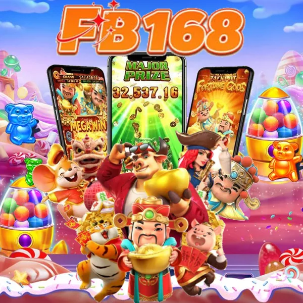 FB168 2026 Slot Gacor RTP Tinggi