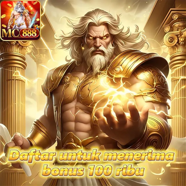 MC888 Game Online Resmi 2026