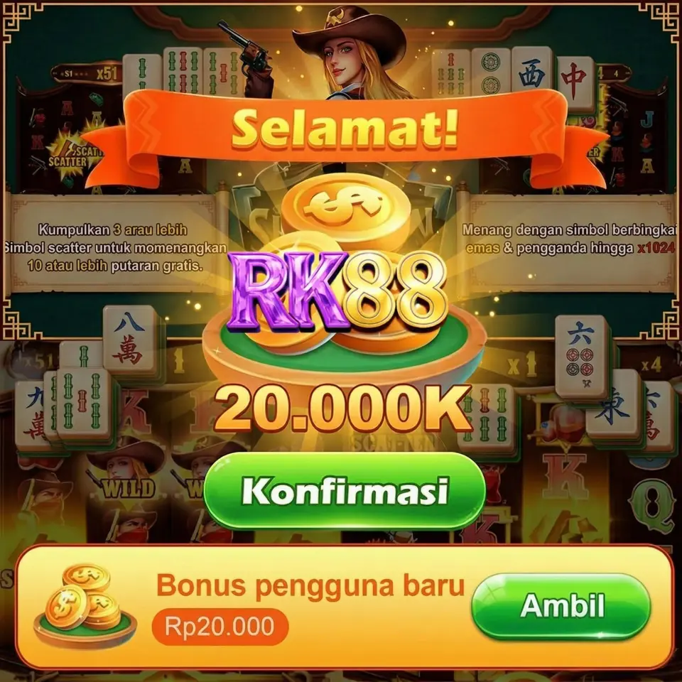 rk88 APK