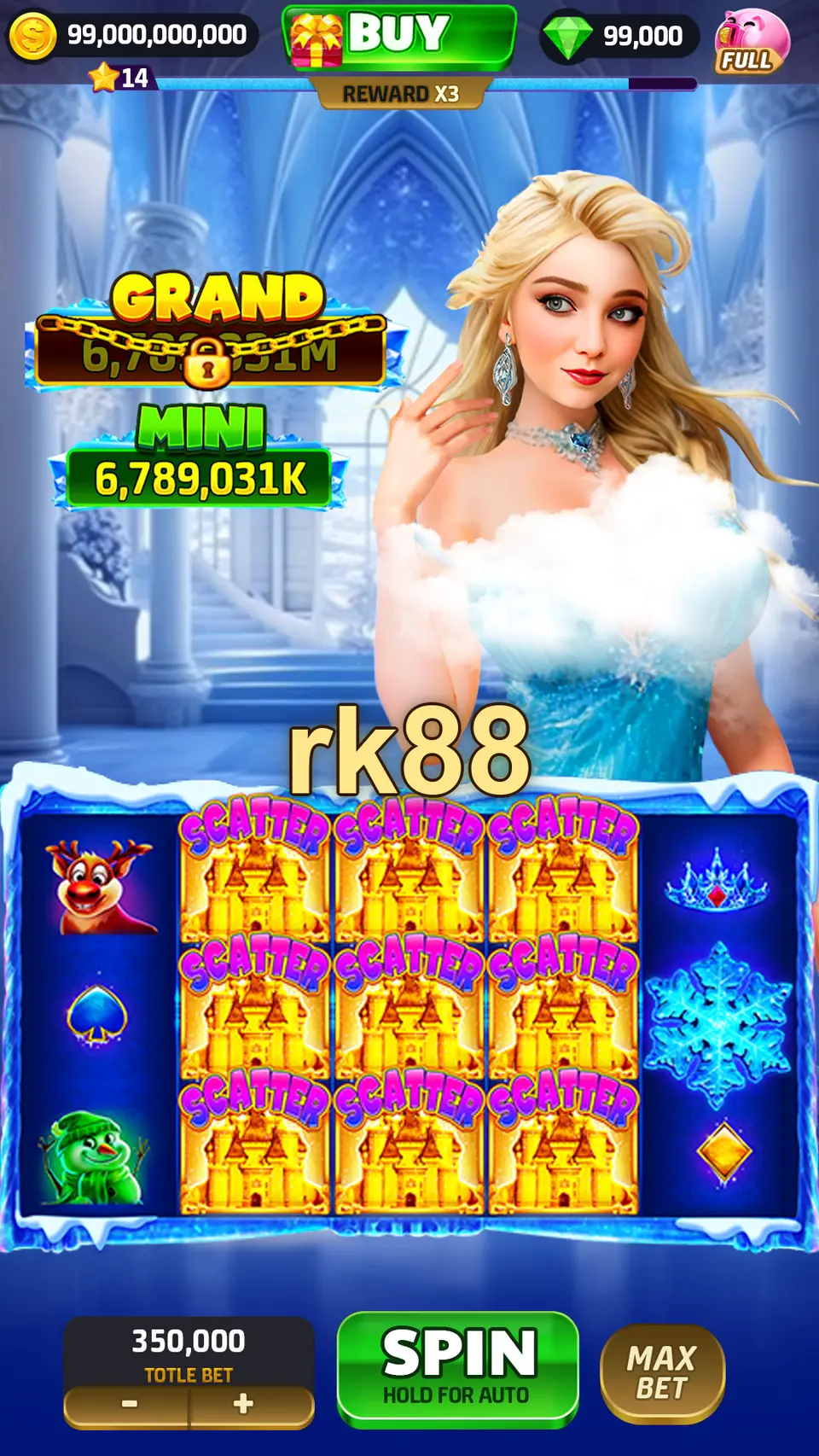 rk88 APK