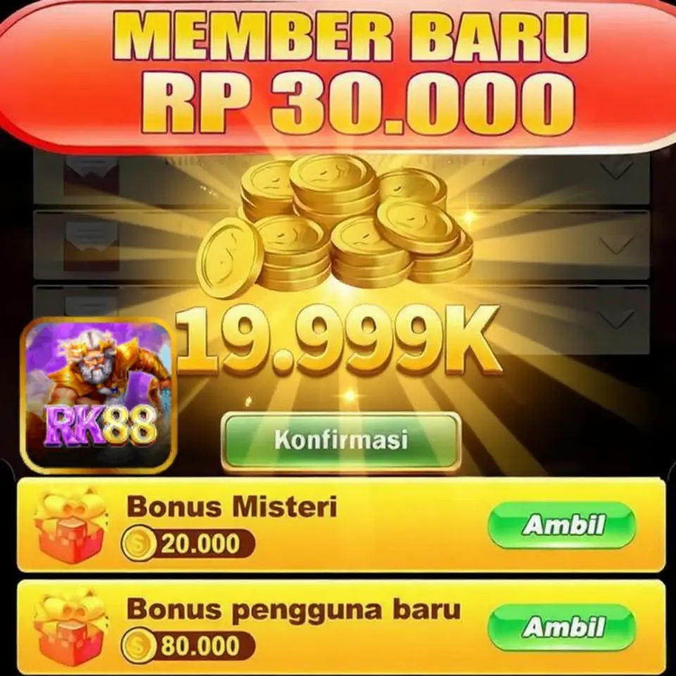 rk88 Masuk