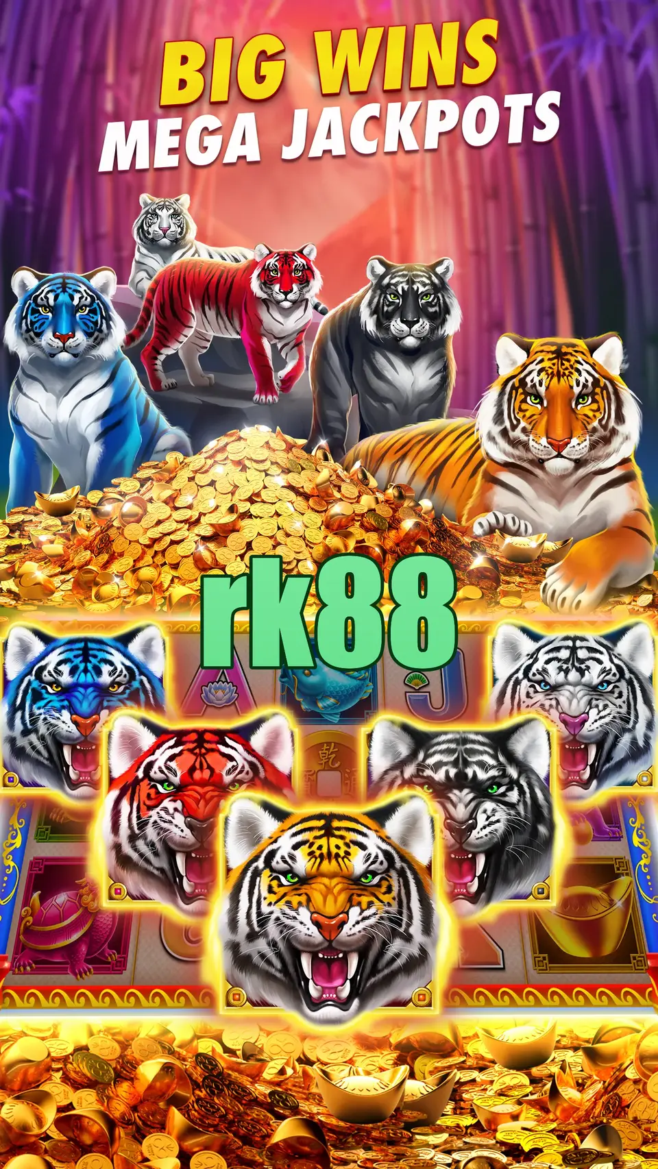 rk88 Masuk