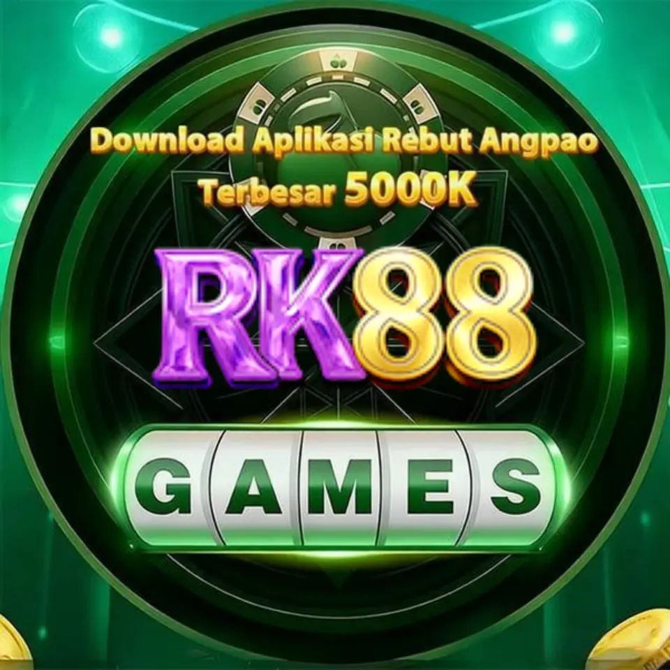 RK88 Daftar Akun Resmi Indonesia