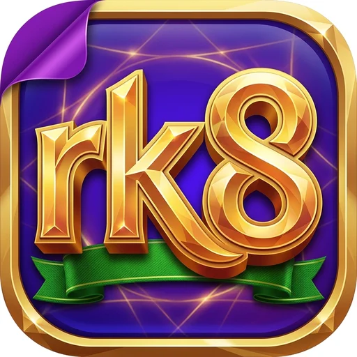 rk88 Logo - Resmi