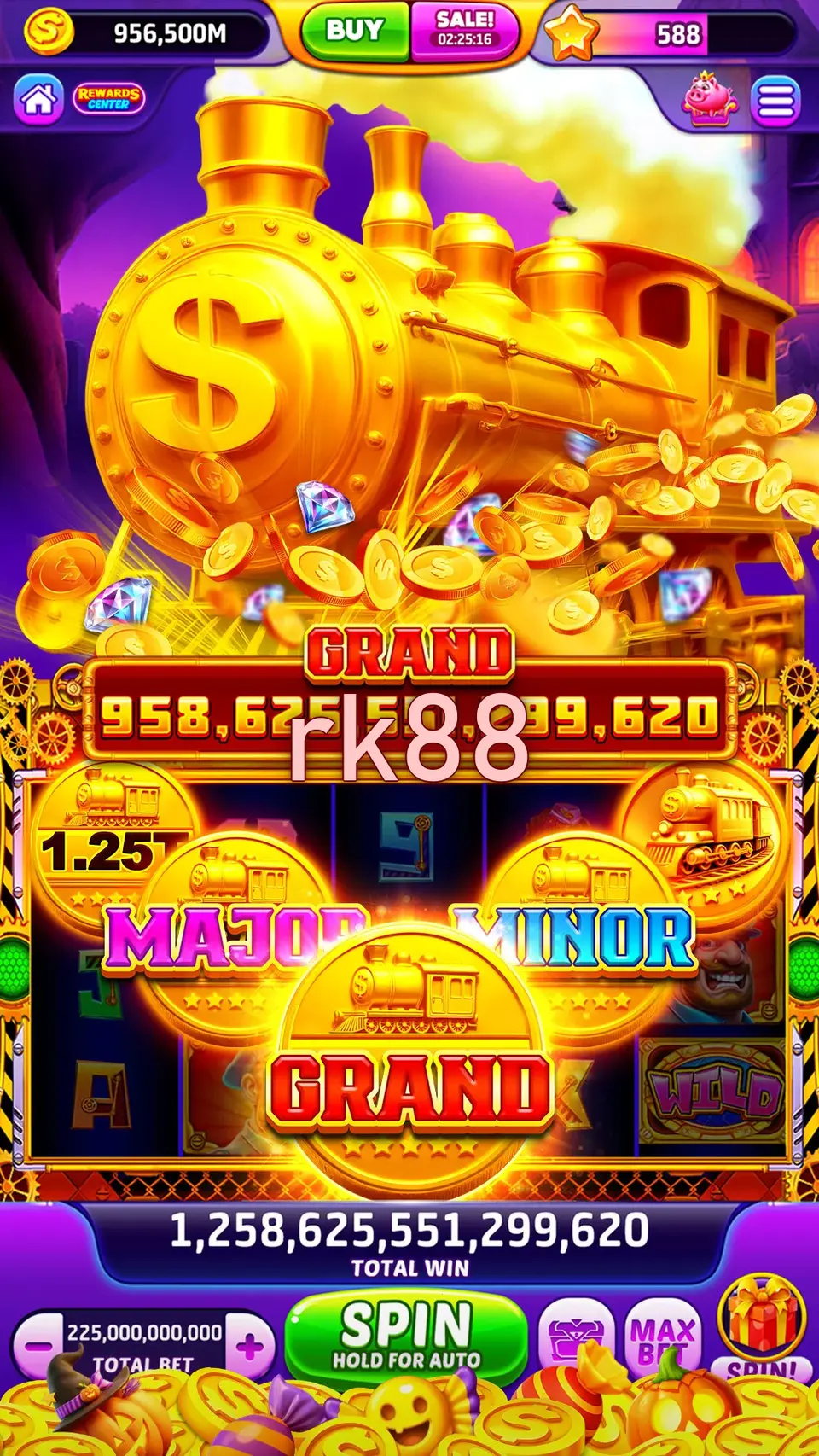 rk88 Preview - Resmi Unduh